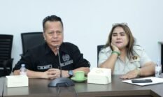 Kembali Pimpin FAJI DKI, Khaeroni Target Lampaui Dua Emas di PON 2028