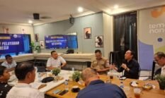 Marin Nusantara: Keselamatan Pelayaran Harus Jadi Agenda Nasional