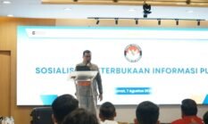 KI DKI Dorong PT JIEP Perkuat Budaya Keterbukaan Informasi, Predikat Informatif Dipertahankan