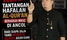 Haji Sarmilih Imbau Massa Demo OT Group Jaga Ketertiban, Jangan Anarkis