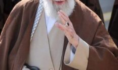 Ketika Uang Tak Lagi Datang dari Kerja, Kritik Imam Khamenei terhadap Kekayaan Instan