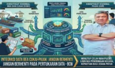 BCW Soroti Integrasi Bea Cukai-Pajak: Jangan Cuma Tukar Data, Bongkar Transaksi Mencurigakan