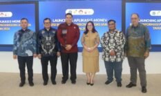 KI DKI Luncurkan E-Monev 2026, 1.001 Badan Publik Diuji soal Keterbukaan Informasi