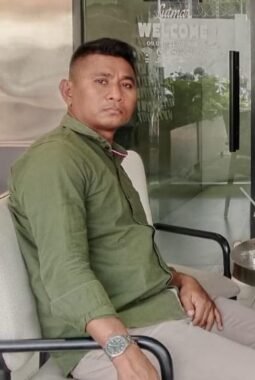 Yandri Nalle Kecam Pernyataan Bimo soal Camat Kresek: Jangan Bangun Opini Tanpa Data