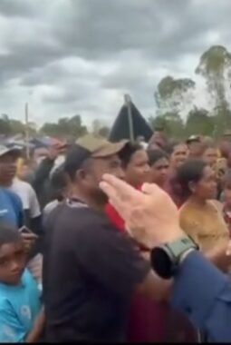 Penanggulangan Gempa NTT, Menkeu Purbaya Alokasikan Anggaran 5 Triliun Rupiah