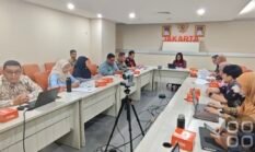 KI DKI dan Kominfotik Siapkan Kick Off E-Monev KIP 2026, Libatkan 1.001 Badan Publik