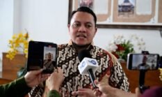 Sumut Kenalkan Pesona Danau Toba dan Geopark Samosir ke Dunia