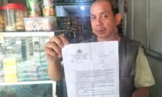 Mengaku Dikeroyok di Warkop Sendiri, Pria Berkebutuhan Khusus Malah Jadi Terlapor