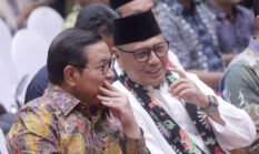 Pramono Janjikan Hadiah AJMHT Naik Tahun Depan