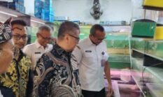 Kesit dan Bryan Gautama Dukung Pengembangan PPISHP Cengkareng