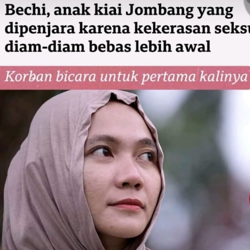 Sumber: BBC News Indonesia/BBC Eye