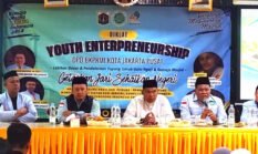BKPRMI DKI Dorong Remaja Masjid Jadi Entrepreneur
