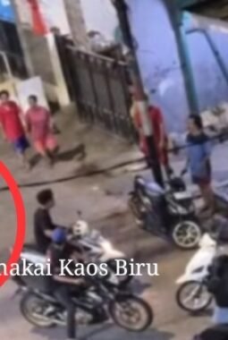 3 Pemuda di Kapuk Menjadi Korban Penganiayaan oleh OTK, 1 Orang Dibacok Tangan nyaris Putus