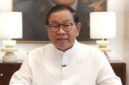 Gubernur DKI Jakarta Pramono Anung mengimbau masyarakat tetap tenang dan waspada menyusul erupsi Gunung Anak Krakatau 