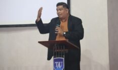 Ketua KI DKI: Saatnya Mahasiswa Kritisi Dominasi Fraksi di Parlemen, Hambat Demokrasi Substantif