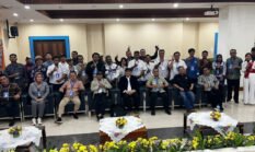 UKW PWI Jaya ke-66 Selesai, 20 Wartawan Kompeten