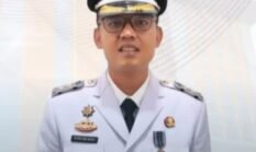 100 Personel Gabungan Tertibkan PKL dan Parkir Liar di Pasar Senen